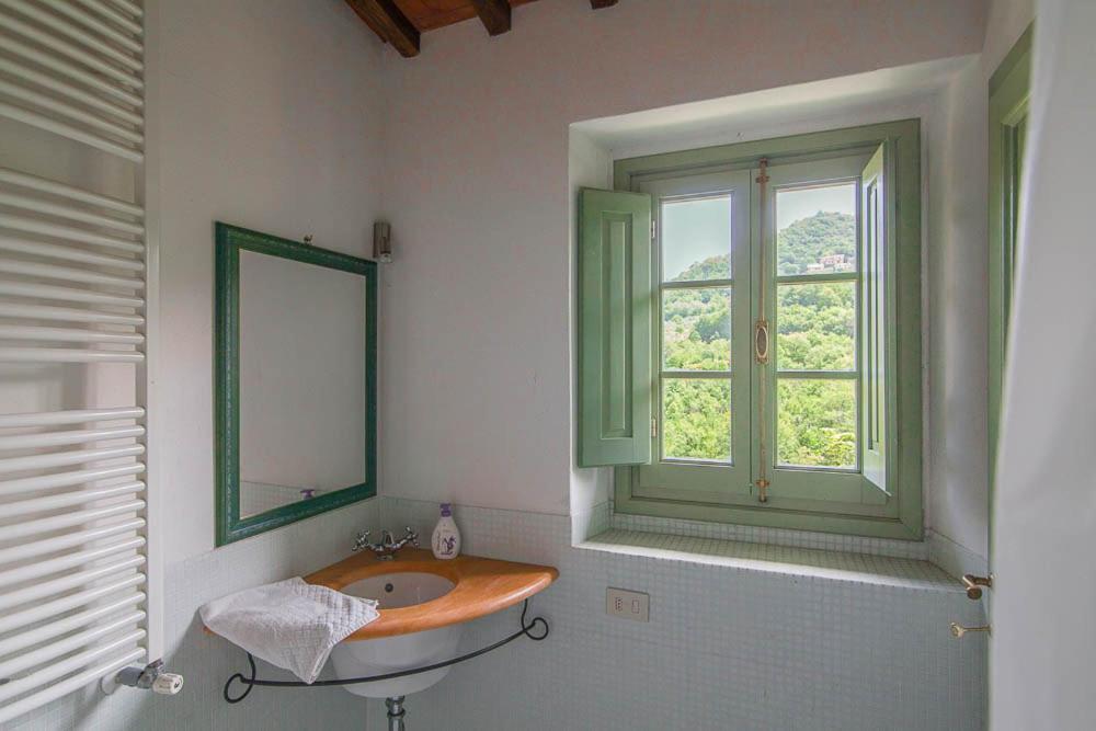 Il Capriolo Villa San Cerbone Exterior photo
